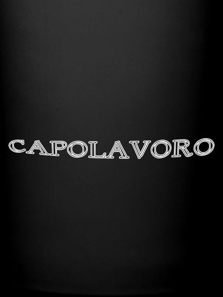 Capolavoro