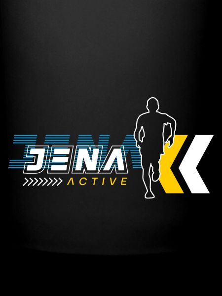 Jena Active Run