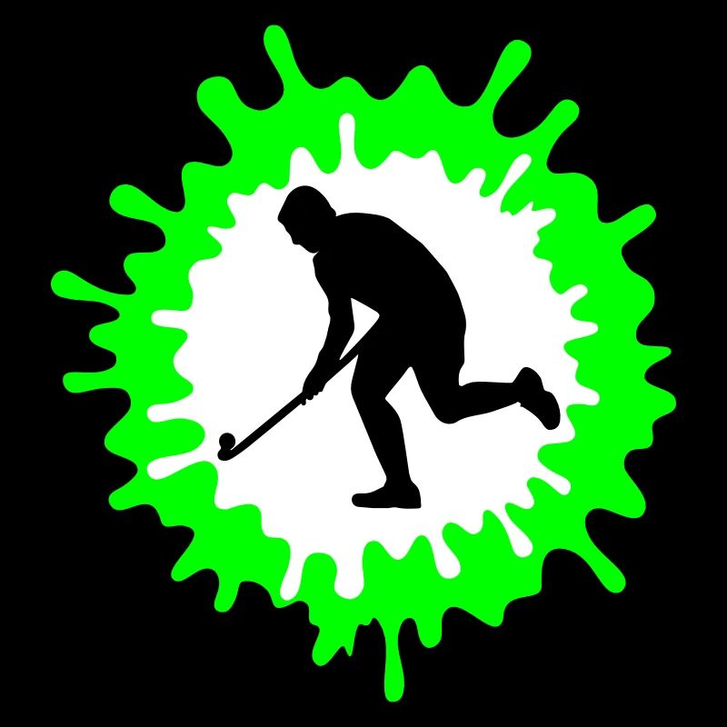 Hockey 3D
