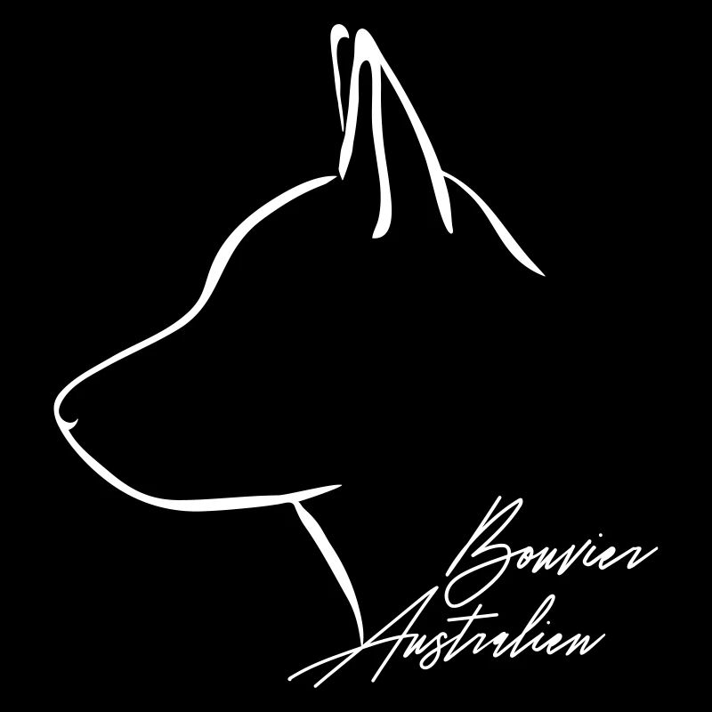 BOUVIER AUSTRALIEN Profil Wilsigns