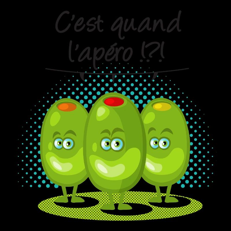 Apéro !?! cl