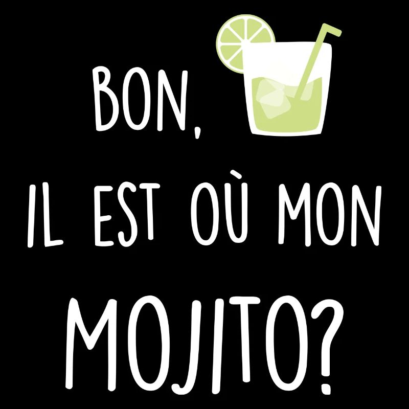 Mon mojito