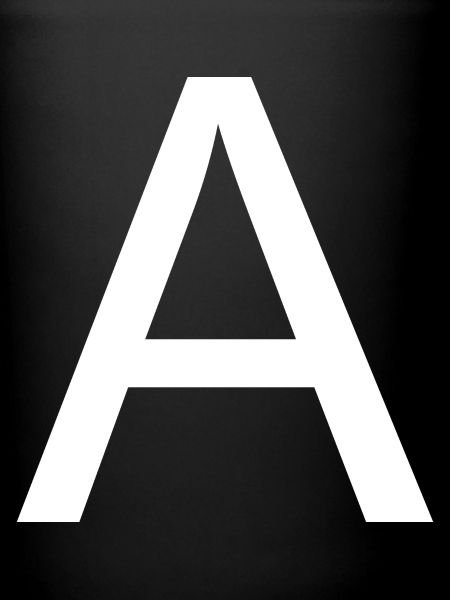 Lettre a