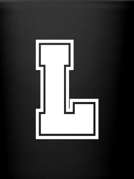 Lettre L