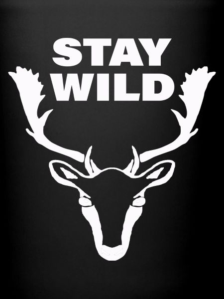 STAY WILD