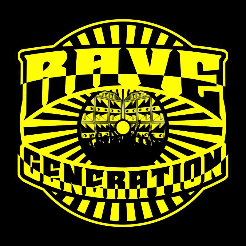 Rave Generation