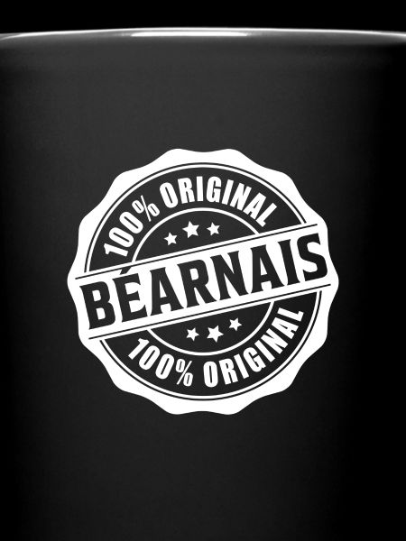 original Béarnais Béarn