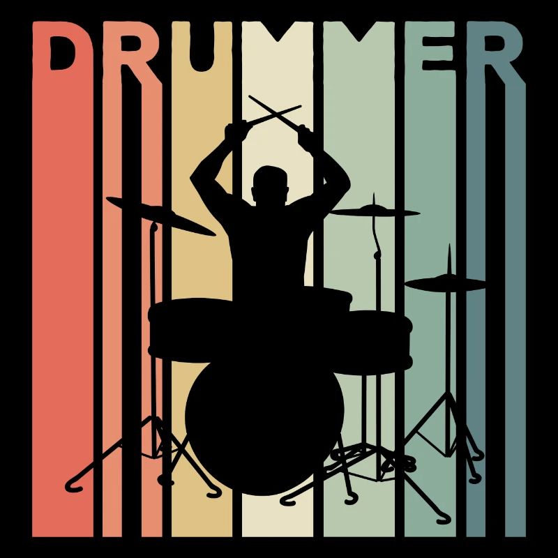 Batteur percussion