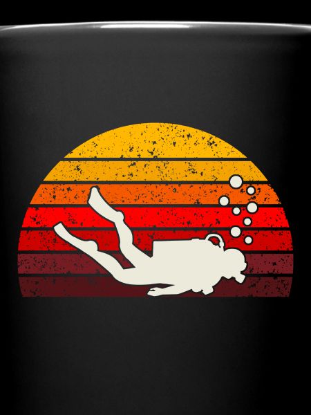 dive dive gift