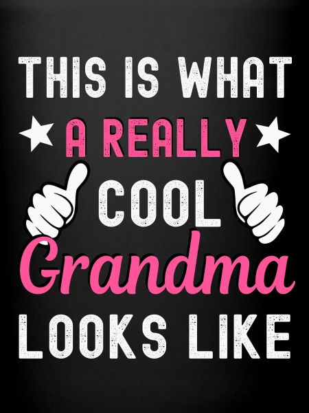Grand-mère
