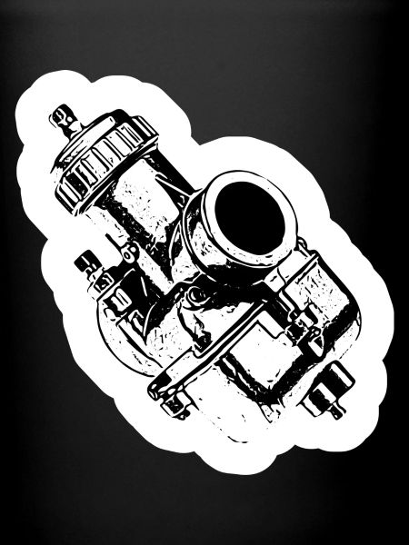 Carburateur