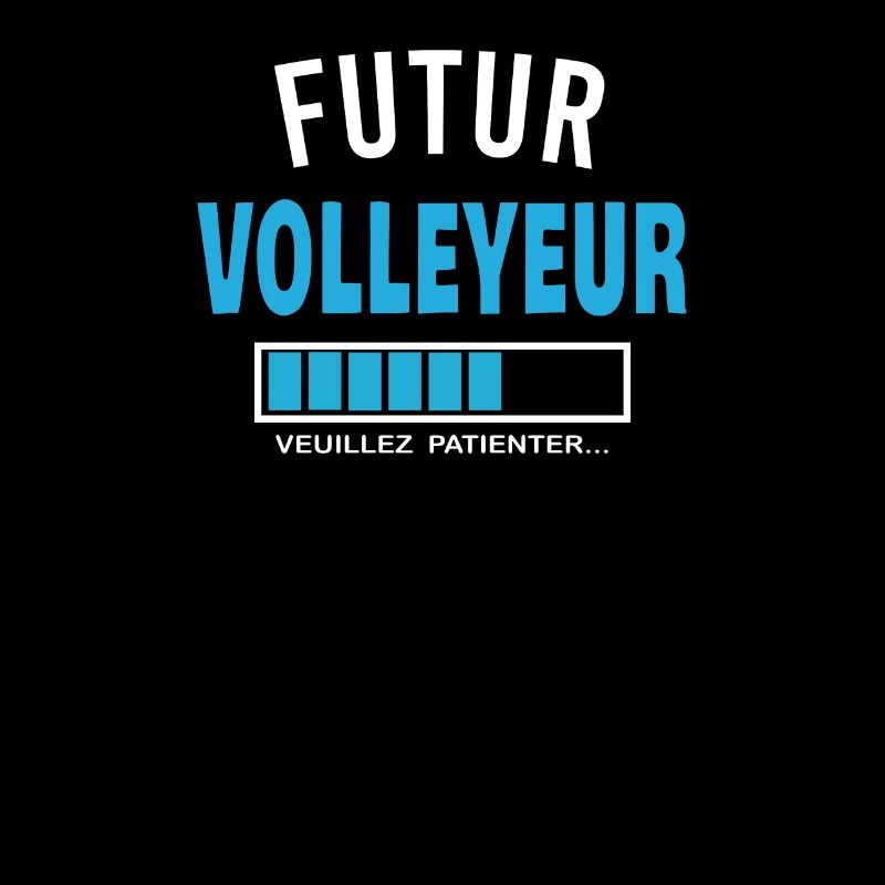 futur VOLLEYEUR