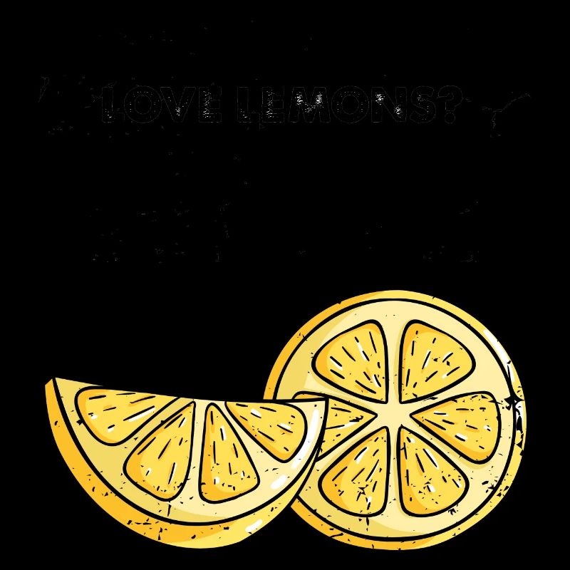 Lemonade Zitrone Limonade Limonaden Stand Design