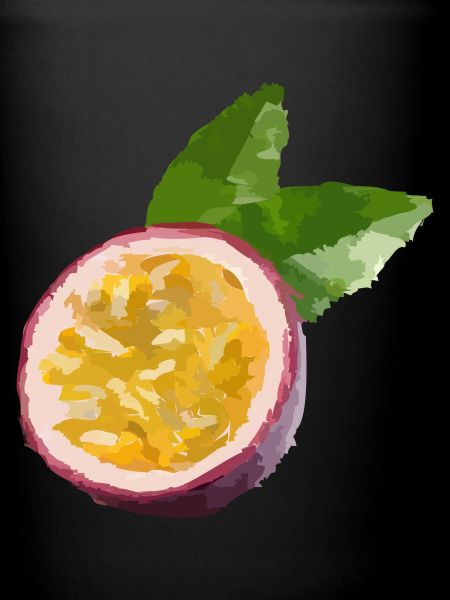 Fruit de la passion