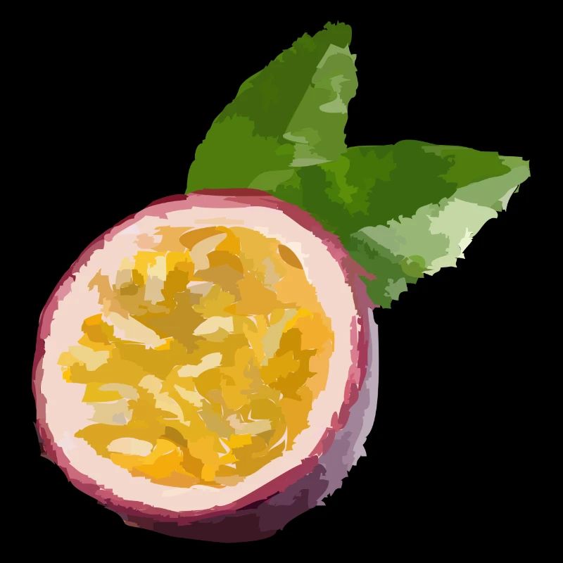 Fruit de la passion