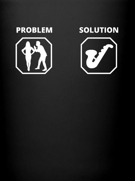 PROBLEM SOLUTION SAXOPHONE