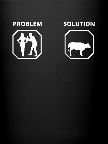 PROBLEM SOLUTION viande
