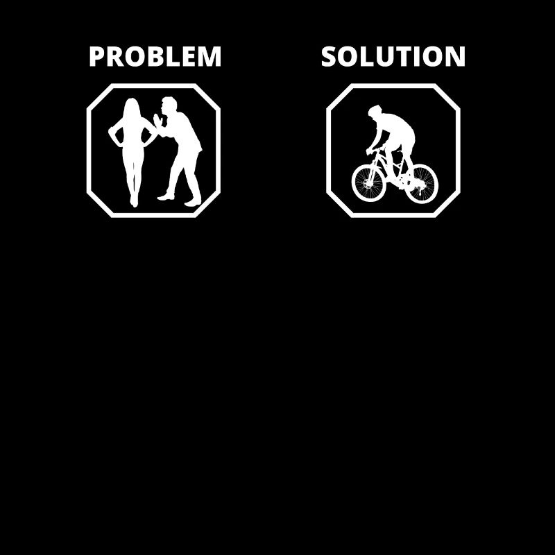 PROBLEM SOLUTION vélo
