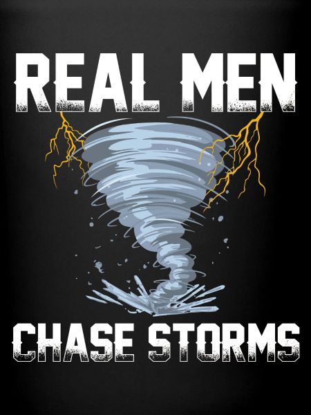 Storm chasers