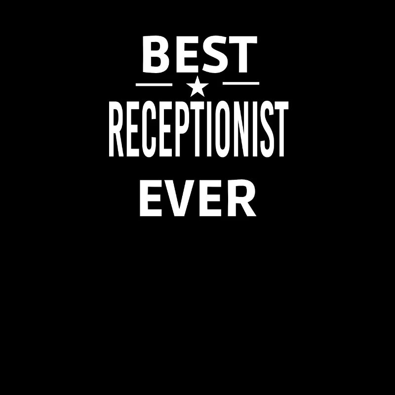 Best Ever RECEPTIONIST