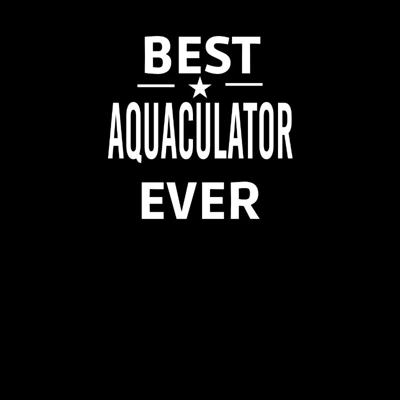 Bester AQUAKULATOR aller Zeiten