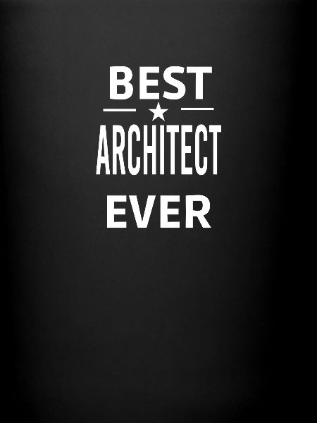 Best Ever ARCHITECT