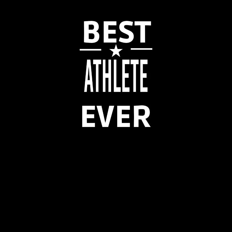 Best Ever ATHLETE