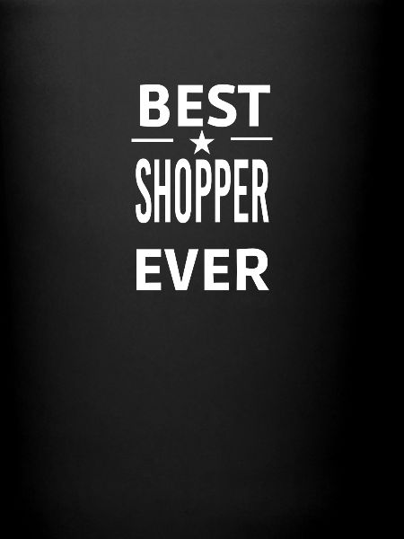 Best Ever SHOPPER