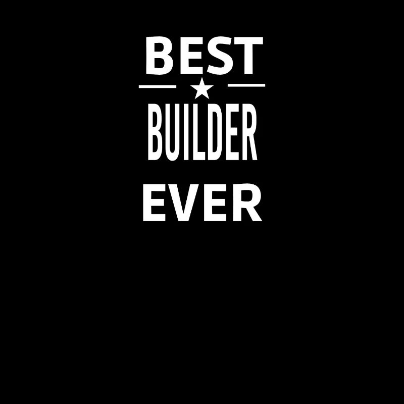 Best Ever BUILDER