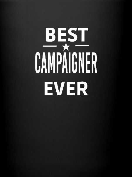 Best Ever CAMPAIGNER