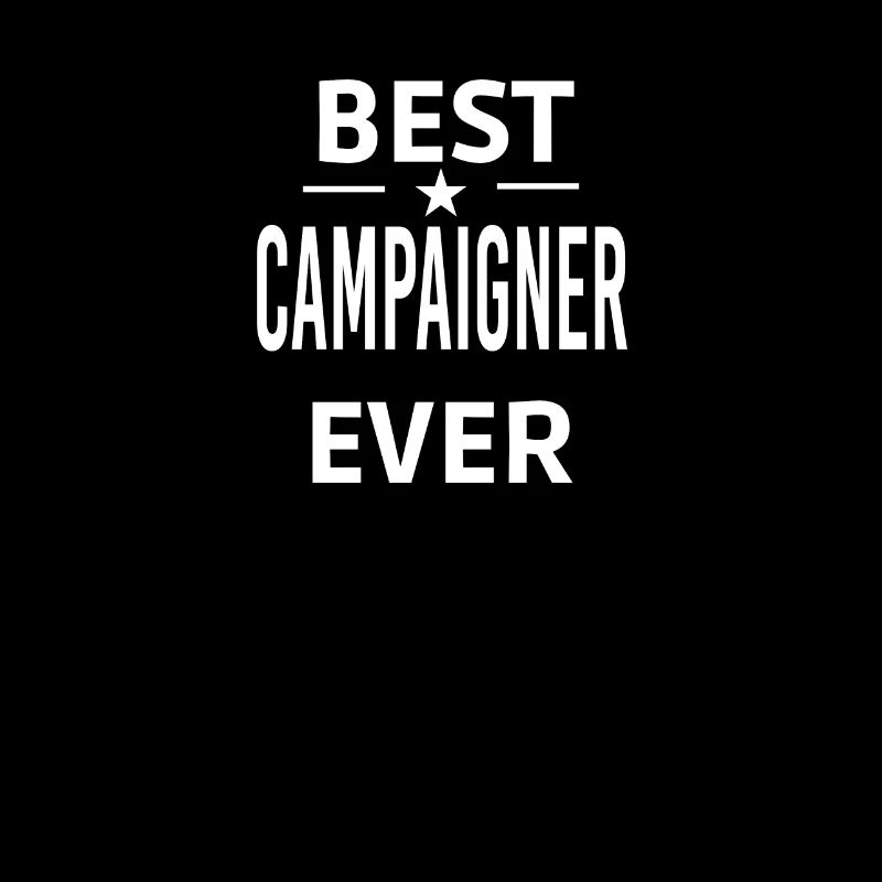 Best Ever CAMPAIGNER