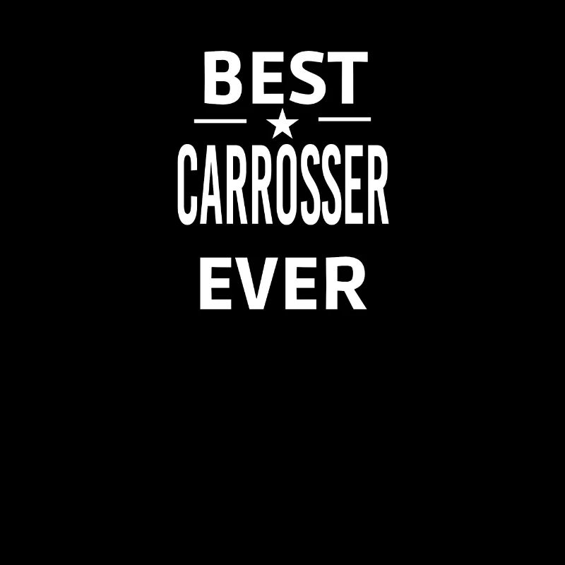 Best Ever CARROSSER
