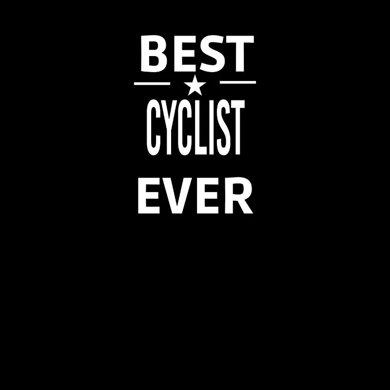 Best Ever CYCLIST