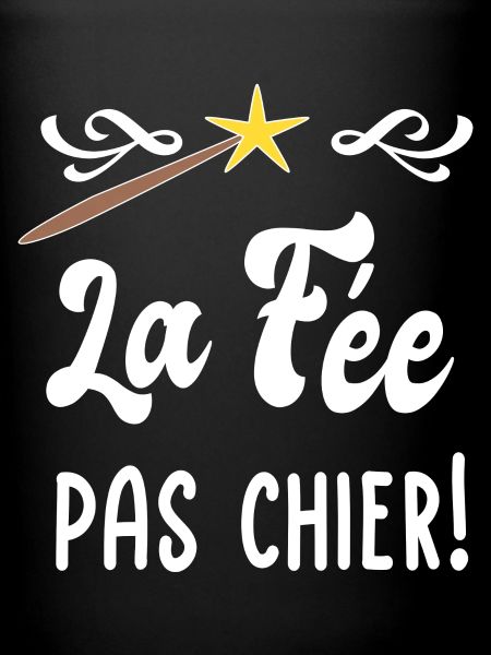 La Fée Pas Cher!