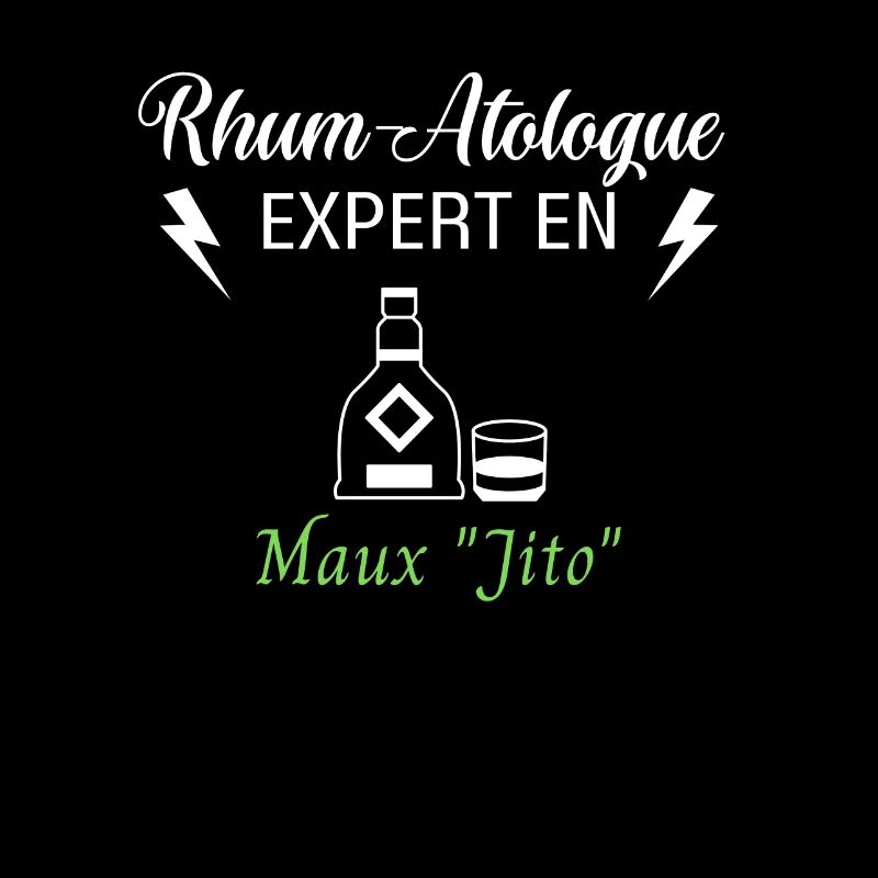 Rhum-Atologue