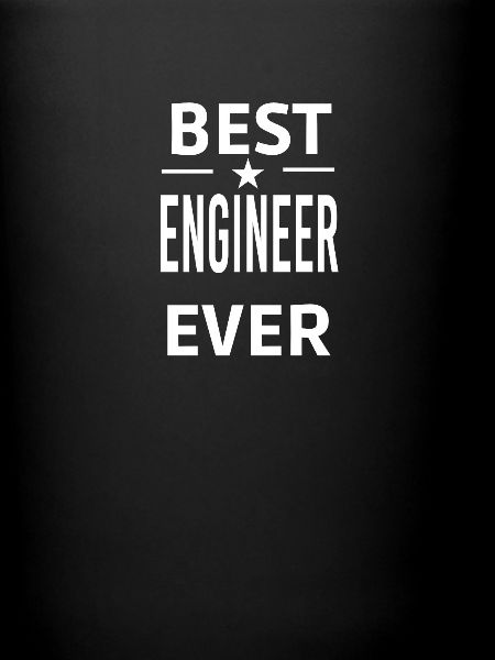 Best Ever ENGINEER