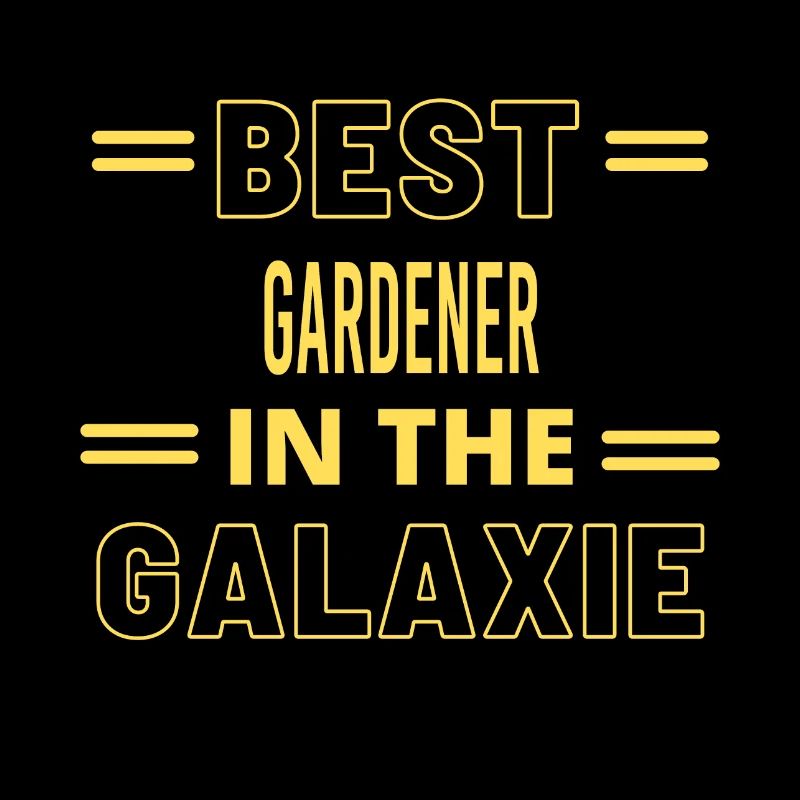 Das Beste aller Zeiten IM GALAXIE GARDENER