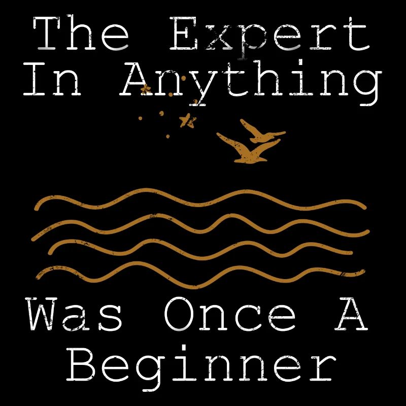 Mindset Expert Start Now Once A Beginner Inspirati