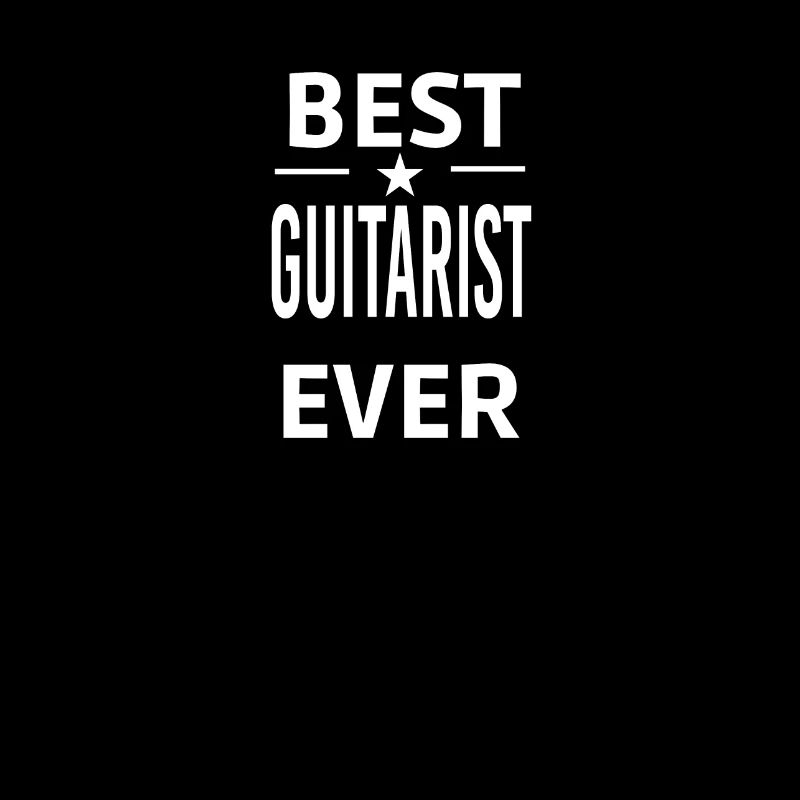 Bester Gitarrist aller Zeiten