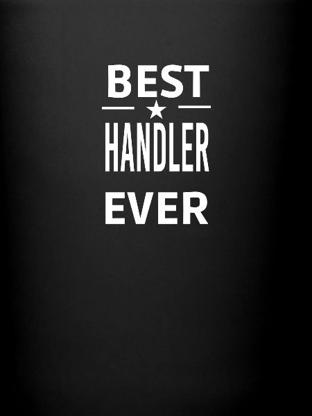 Best Ever HANDLER