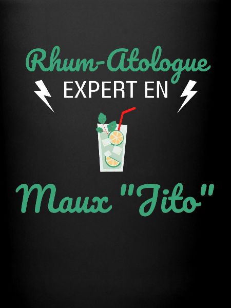 Rhum-Atologue
