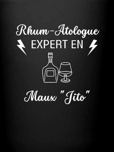 Rhum-Atologue