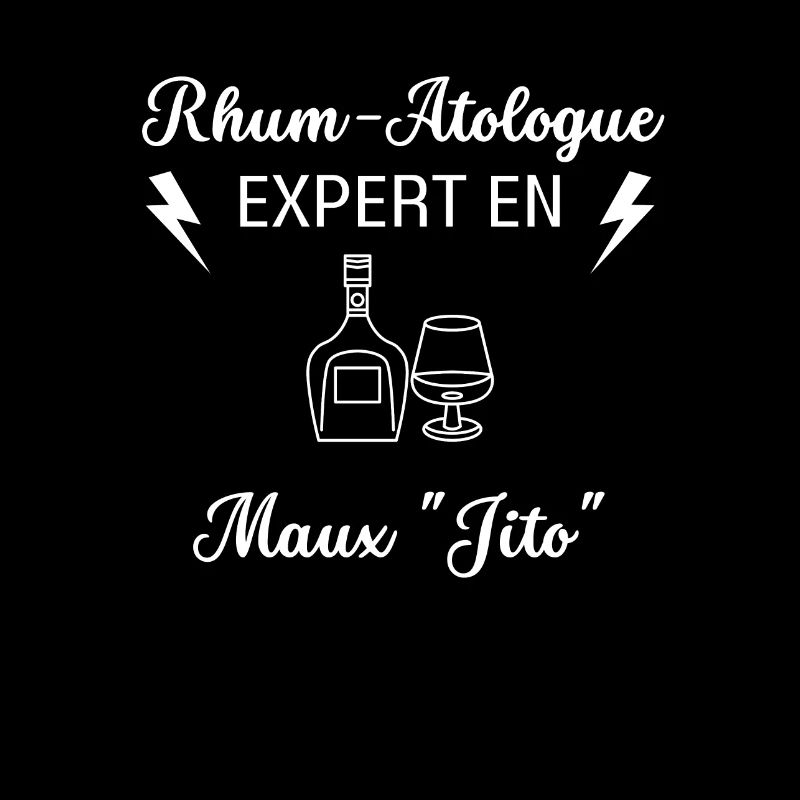 Rhum-Atologue