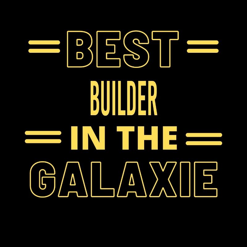 Le meilleur constructeur de galaxies