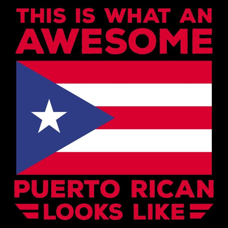Drapeau de Porto Rico