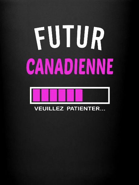 futur Canadienne
