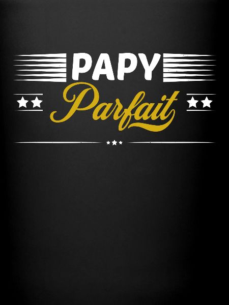 Papy parfait