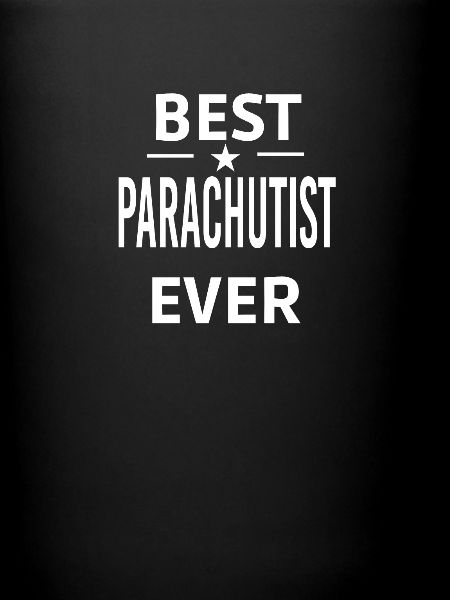 Best Ever PARACHUTIST