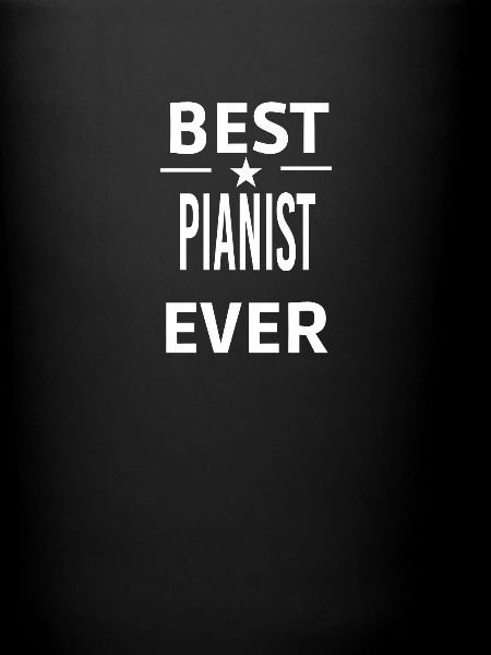 Best Ever PIANIST