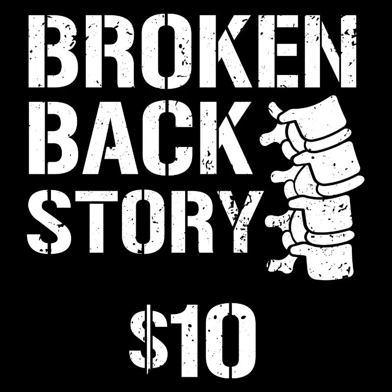 Broken Back Surgery Spinal Fusion